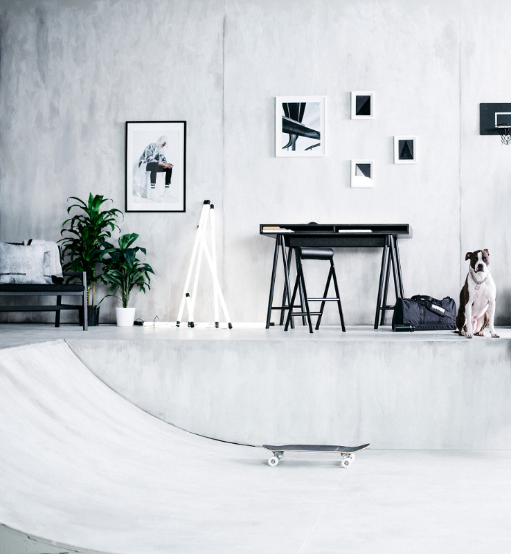 The perfect place #315