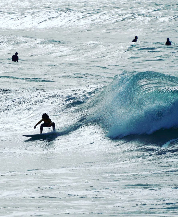 M�lant g�nie et pr�cocit� - 6 ans - Maria Ines Gama se r�v�le des plus inspirantes !