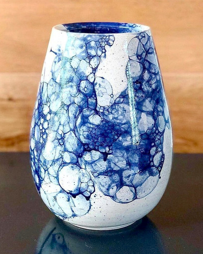 Buller... tout un art !