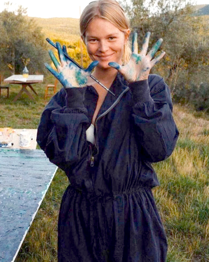 Une certaine id�e du 