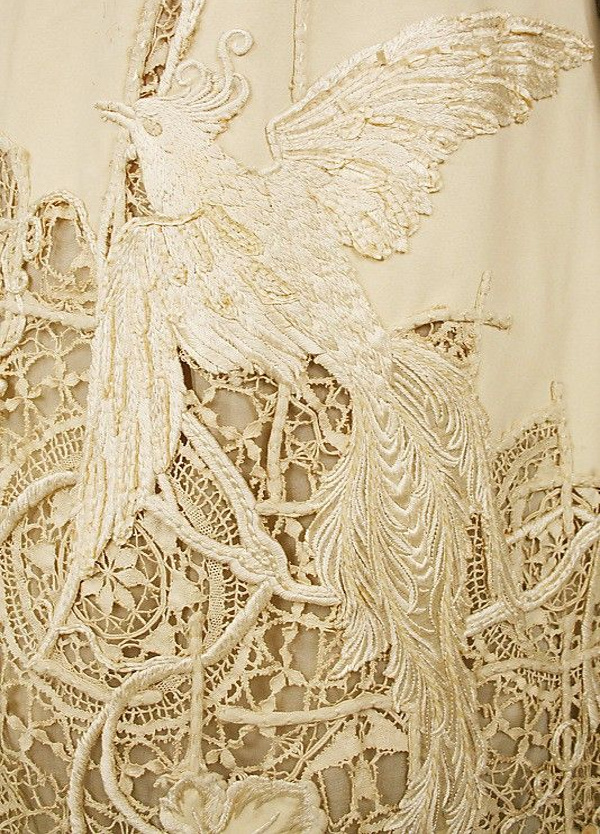 L'amour des d�tails...