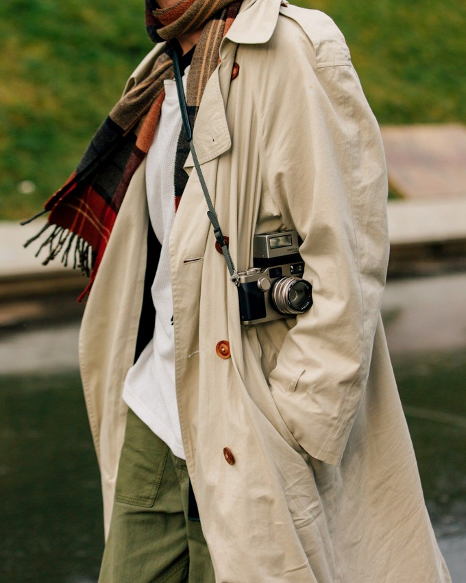 Une certaine id�e du 