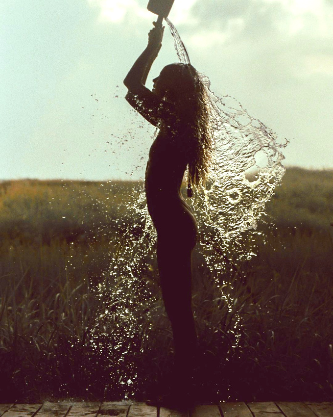 Illustration parfaite du bonheur #258