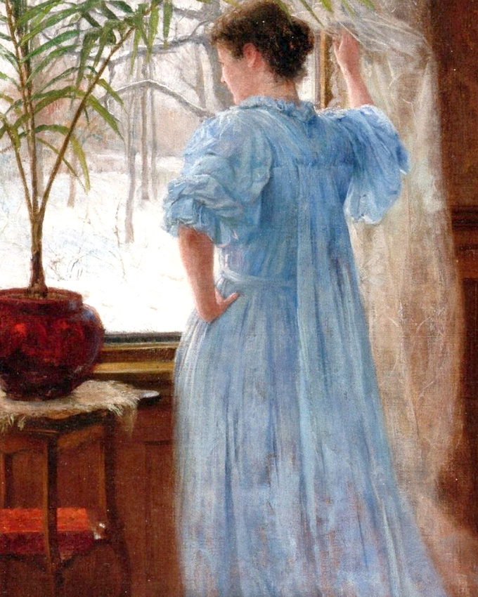 La parfaite tenue d'int�rieur #48