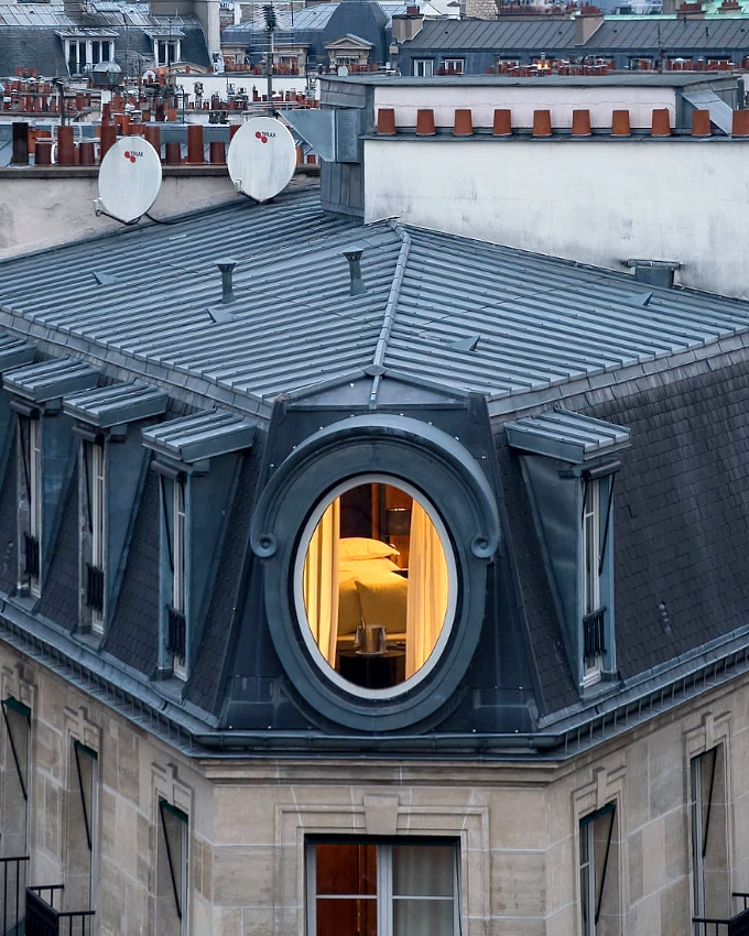 The perfect place #318