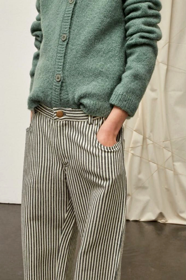 Le parfait look casual/cosy !