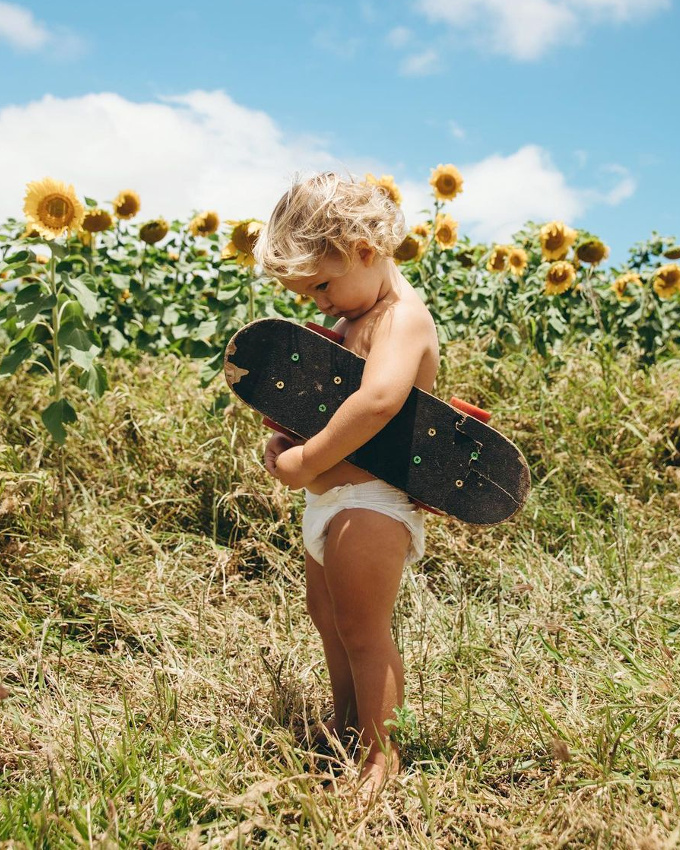 Avoir des id�es fixes... tout un art !