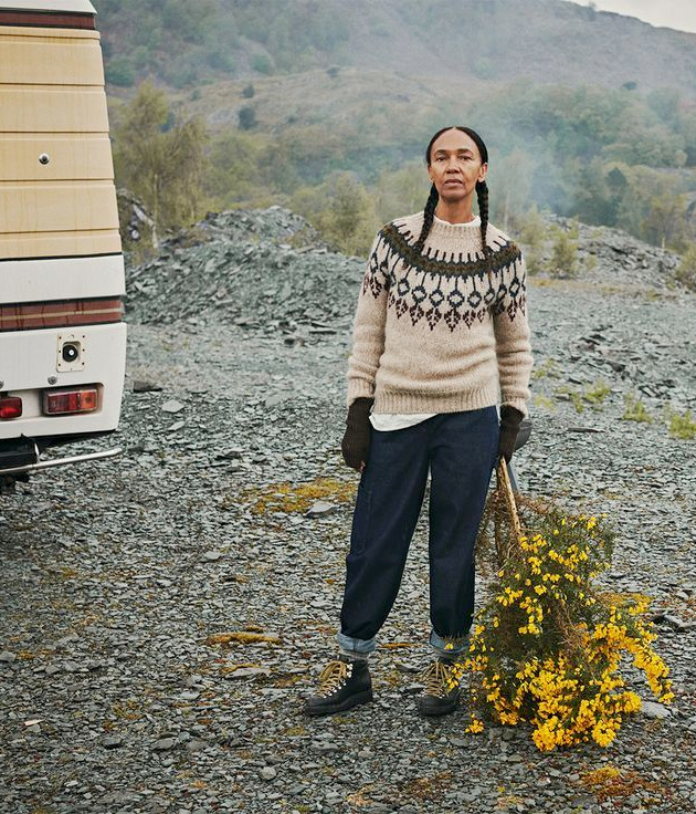 Une certaine id�e du 