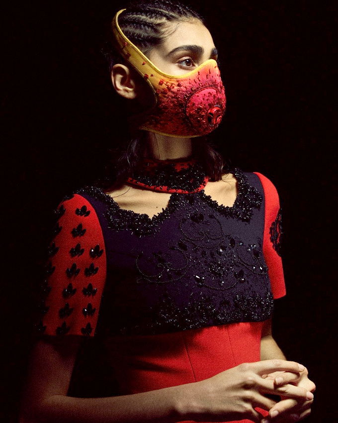 Hannibal Lecter, es-tu l� ?