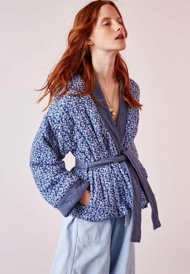 La parfaite tenue de week-end #75