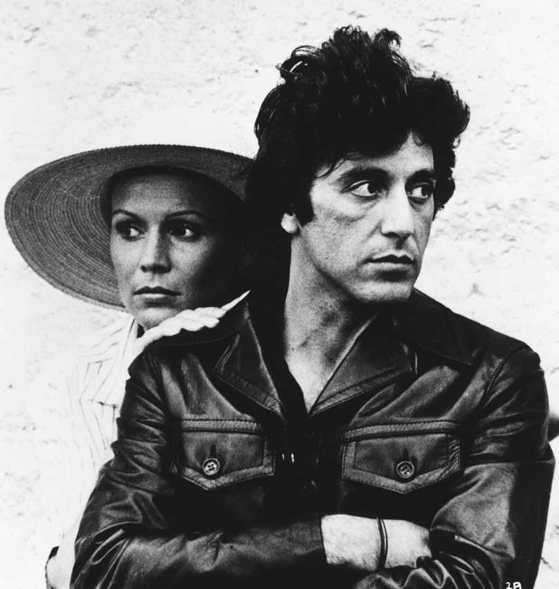 Al Pacino... what else ?