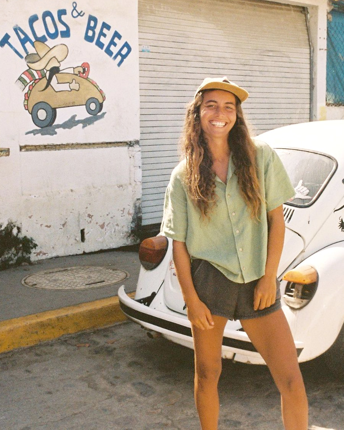 Note pour l'�t� : troquer nos tee-shirts contre des chemisettes !