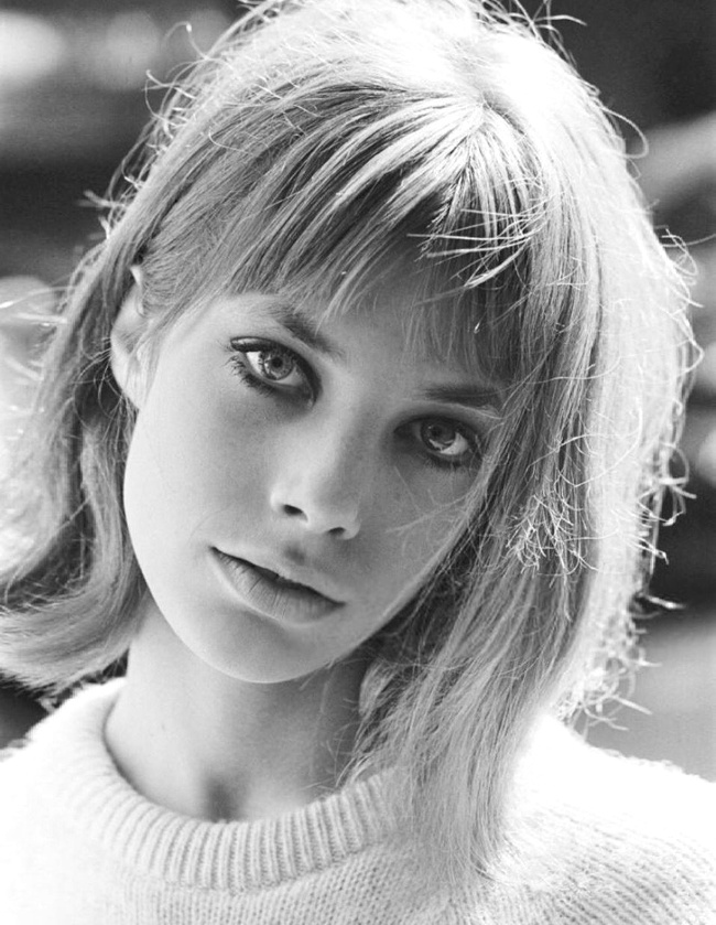 Jane Birkin forever !