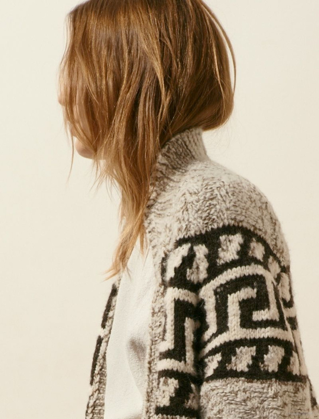 La parfaite tenue de week-end #76