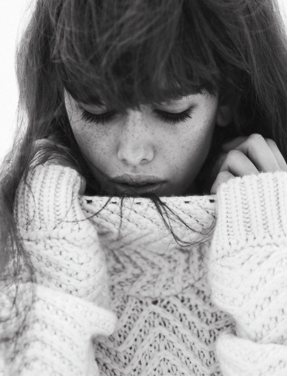 La parfaite frange #65