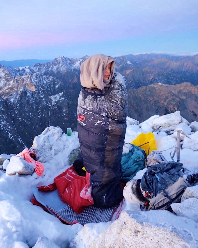 Une certaine id�e du confort !