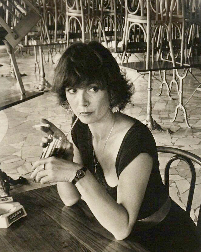 Le charme � l'�tat pur #58