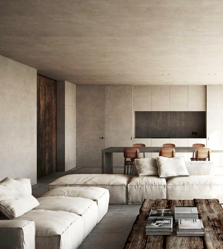 B�ton + moelleux = le bon mix