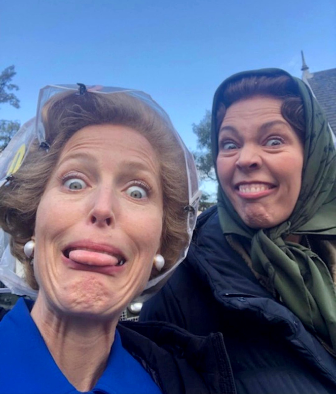 Casser les mythes... tout un art !