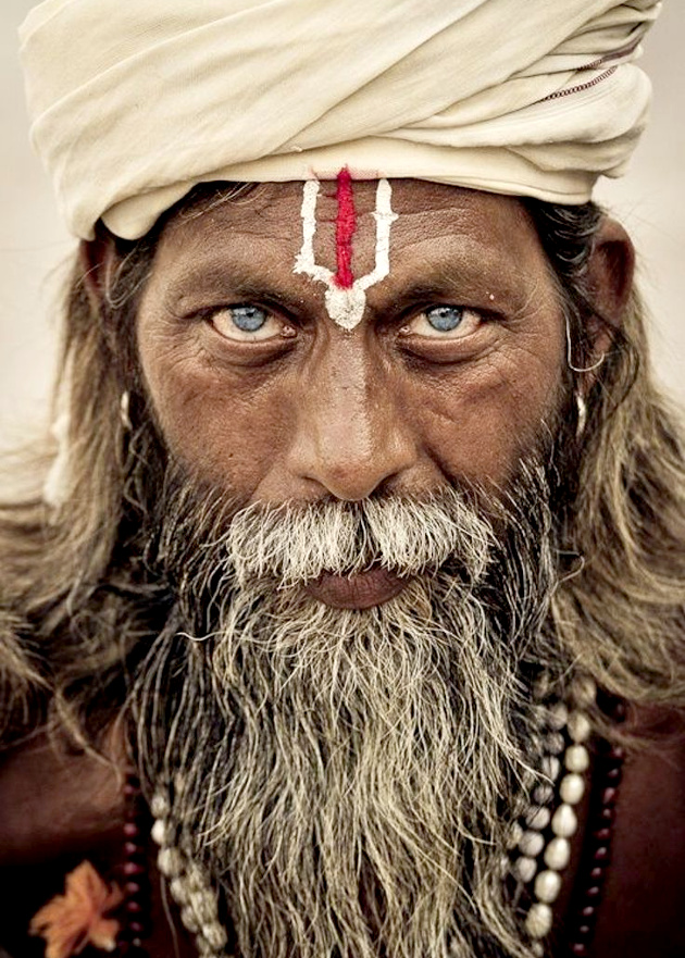 Beaut� d'ailleurs...