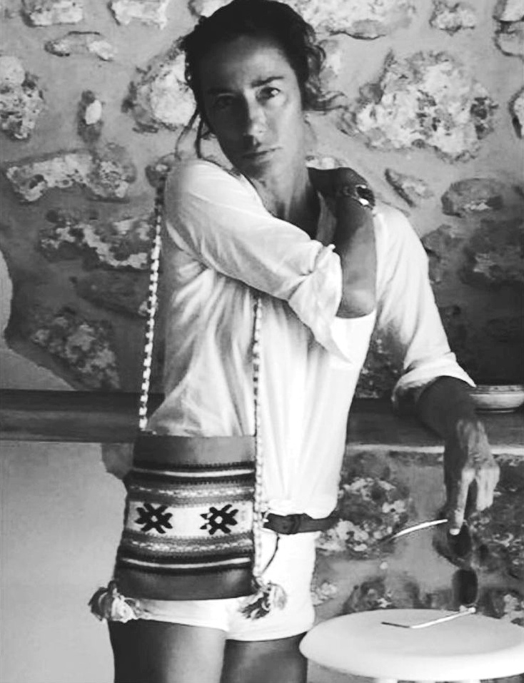 Le parfait look estival !