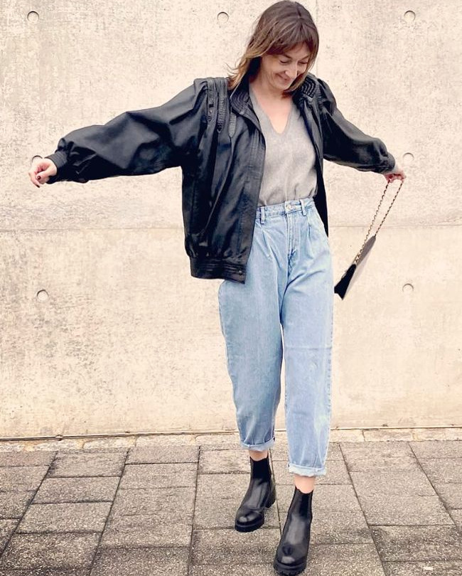 Chiner... ou comment insuffler une bonne dose d'authenticit� � l'air du temps !