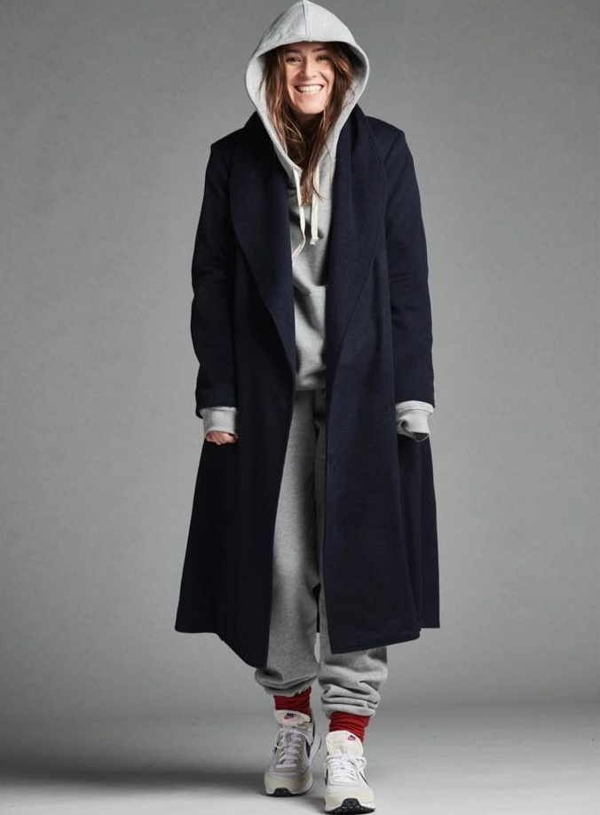 La parfaite tenue de week-end #78