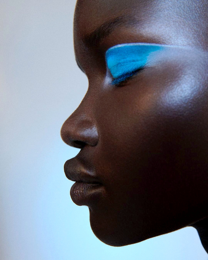 �pure + audace = le bon mix