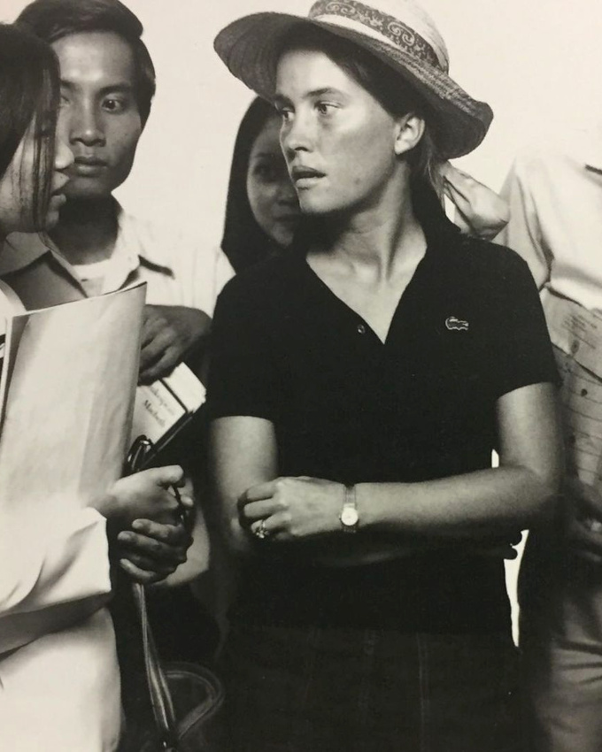 Wanted : un petit polo ajust� !