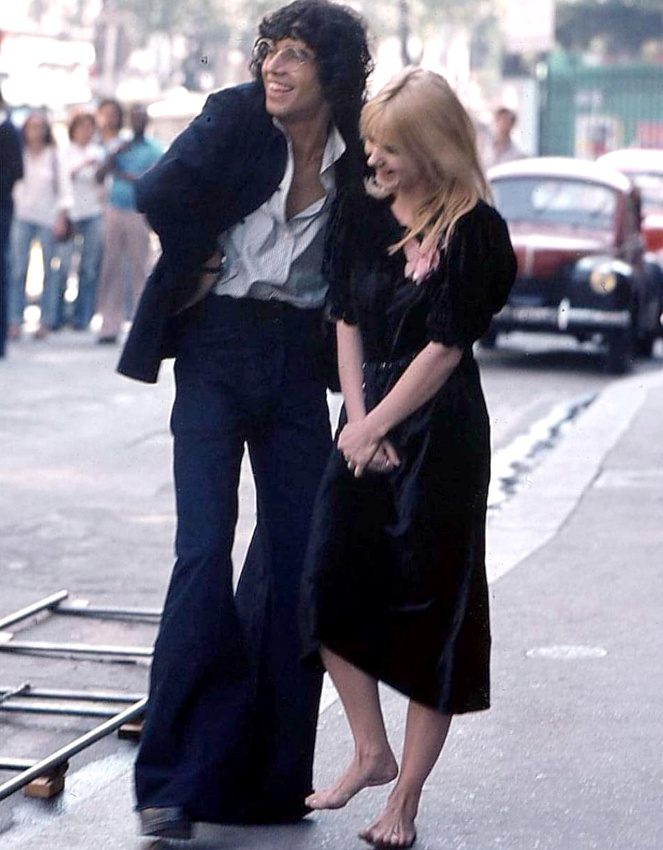 Une certaine id�e du 