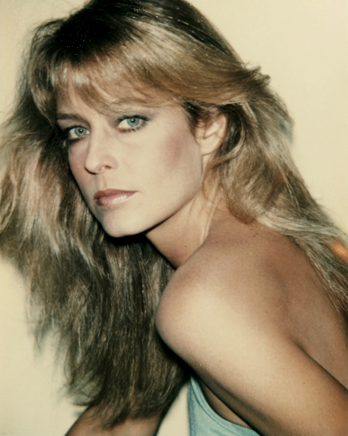 D�nicher un top de la couleur de ses yeux, ou comment irradier la pellicule !