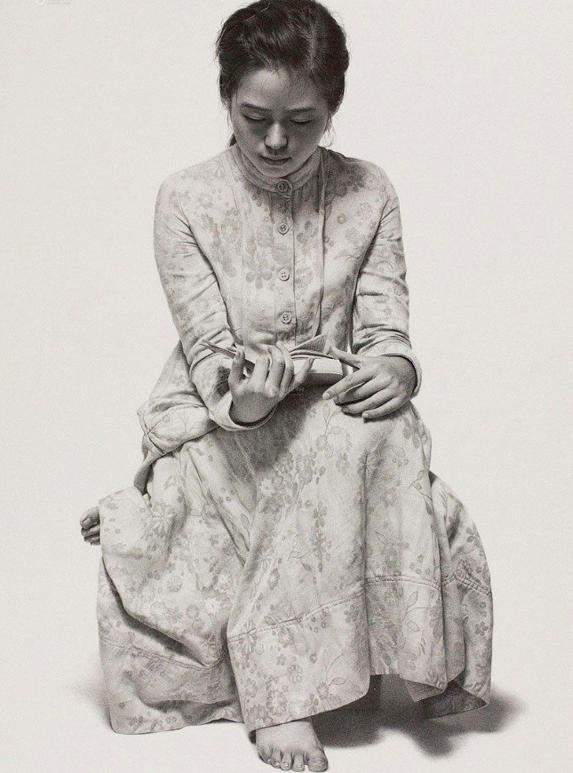 L'�l�gance � l'�tat pur #75