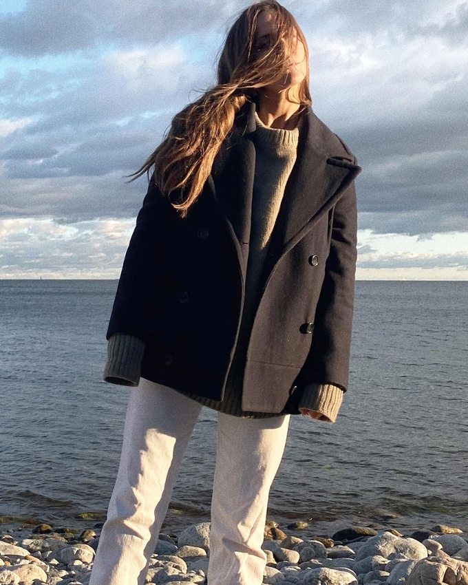 La parfaite tenue de week-end #79