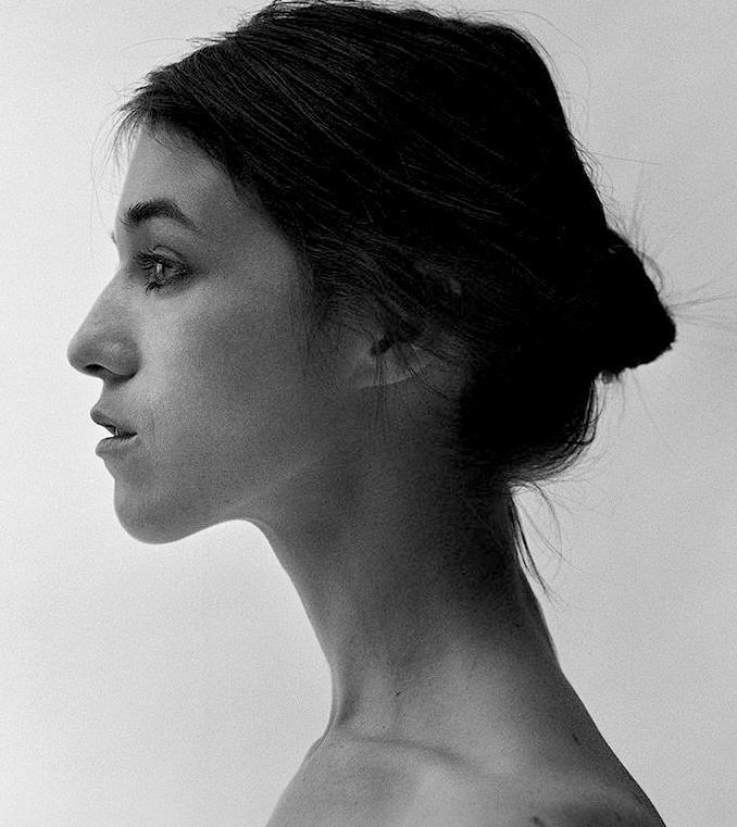 La beaut� fragile de Charlotte Gainsbourg est certainement l'une des plus �mouvantes du cin�ma fran�ais...