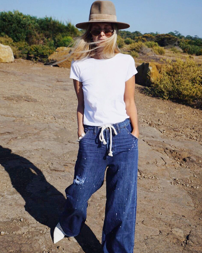 La cordelette : une ceinture comme une autre !