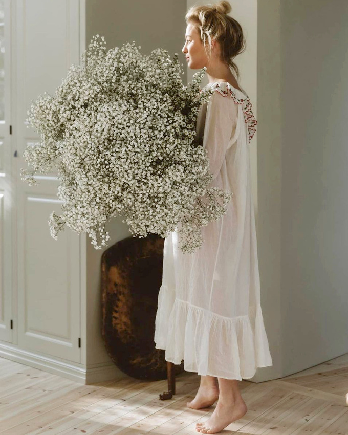 Voir les choses en grand... tout un art !