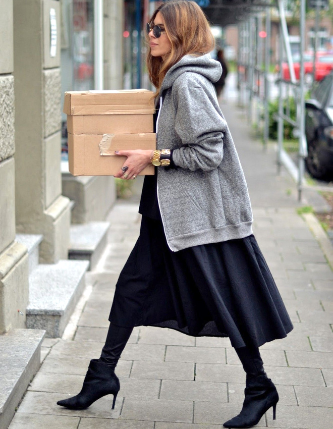 T�lescoper les styles : un concept toujours aussi efficace !