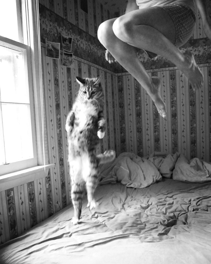 Rel�cher la pression... tout un art !