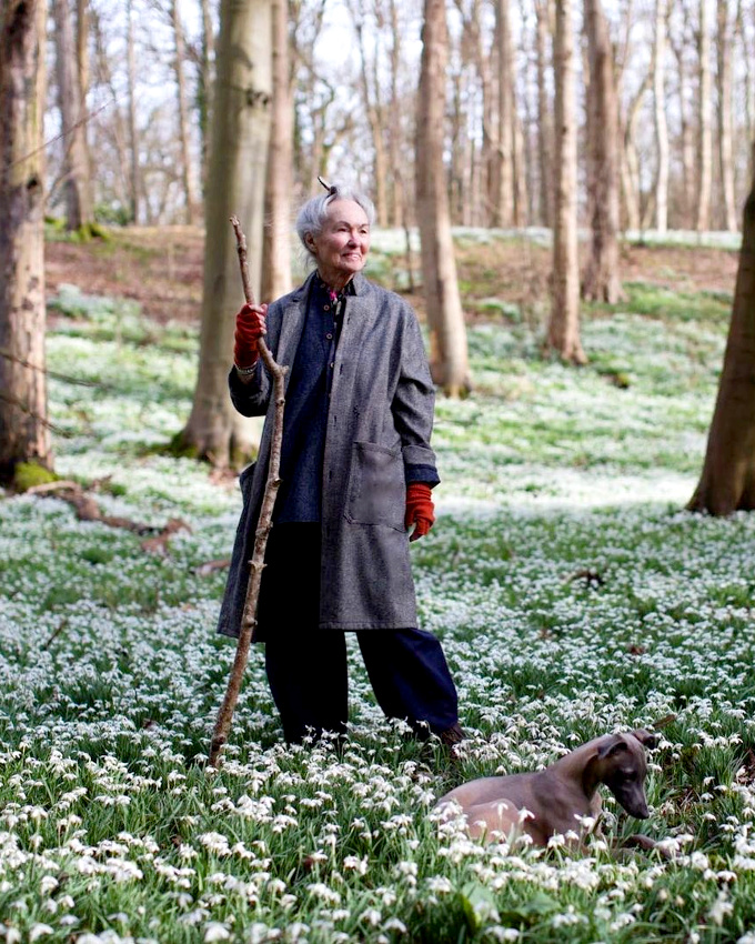 Une certaine id�e du 