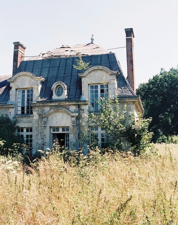 The perfect place #328