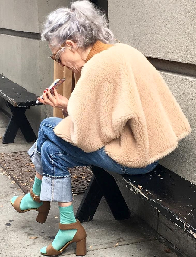 Ne jamais sous-estimer la dimension 