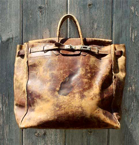 Prendre de l'�ge...