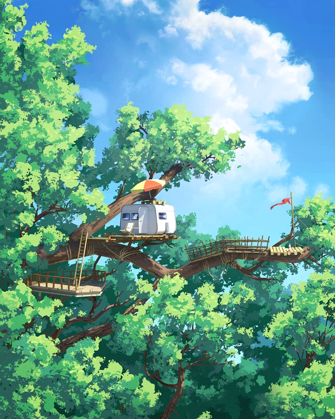 The perfect place #330