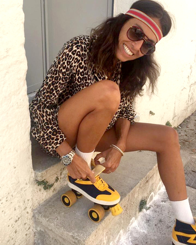 Une certaine id�e du 