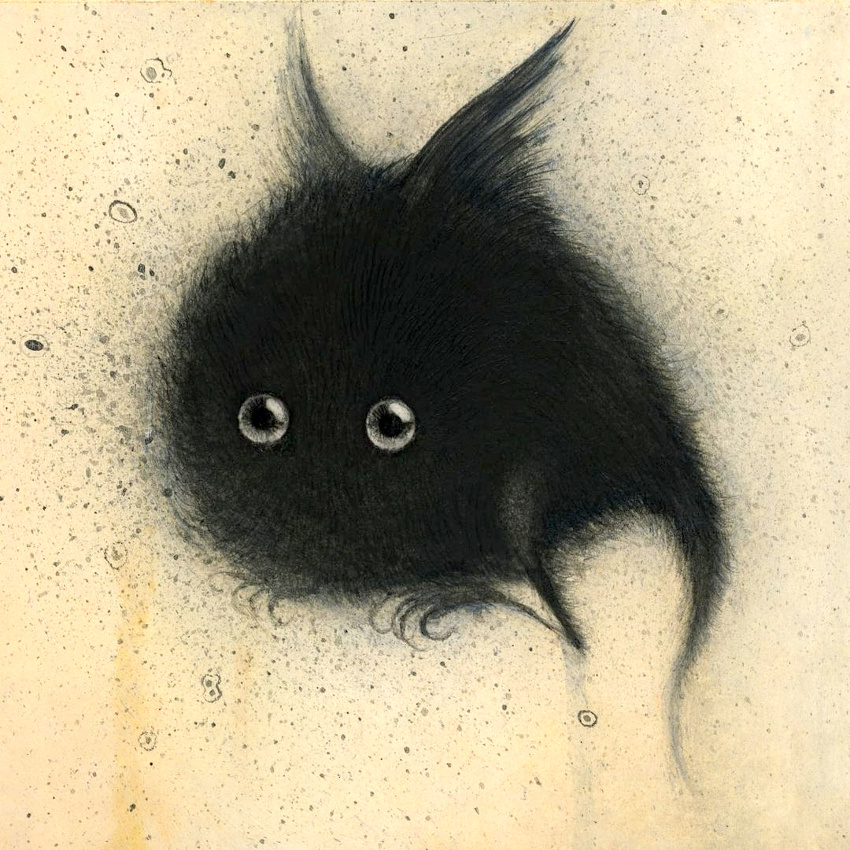 Apprivoiser ses id�es noires...