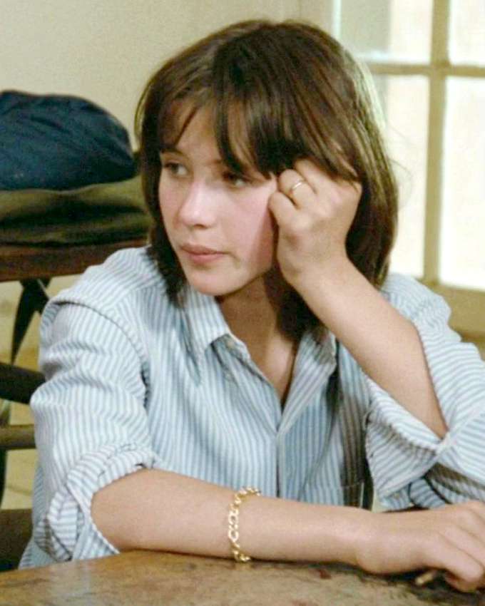 Vic avait tout compris au style de 2021 !