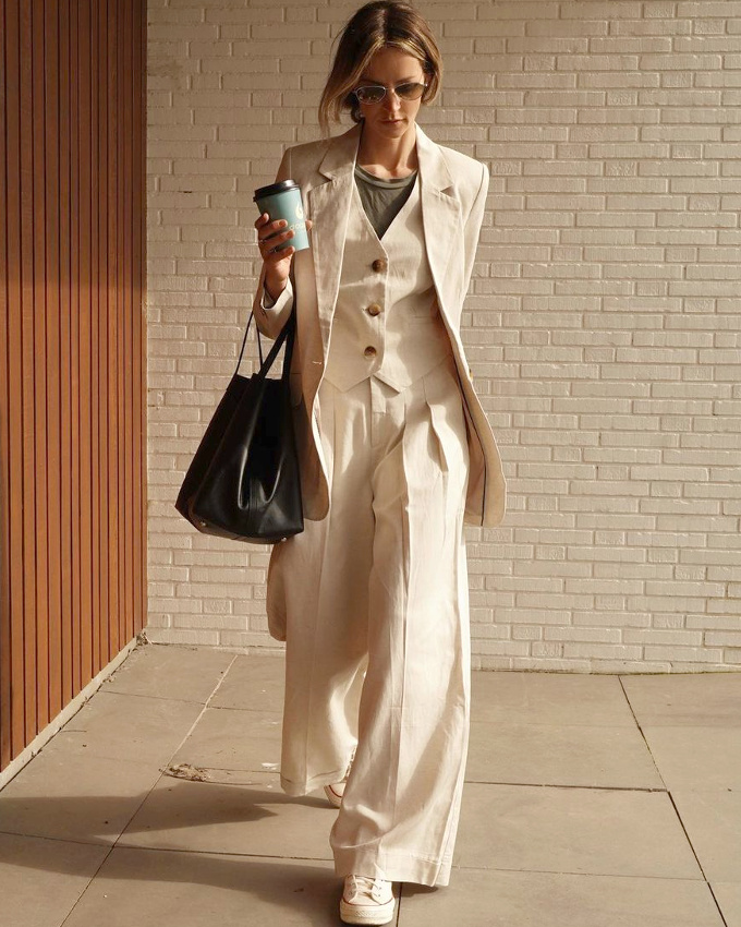 Pour ou contre le retour du veston ?