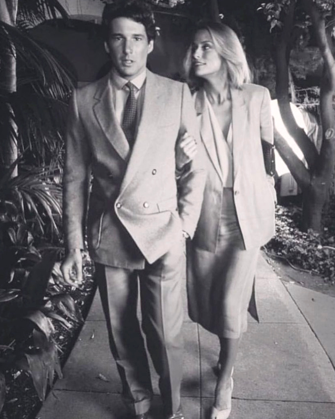 Une certaine id�e du chic #20