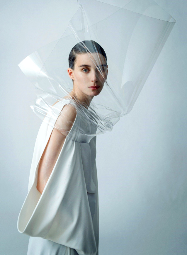 La mode... pr�monitoire ?