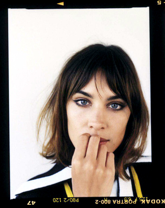 Oui au make-up simple et efficace !